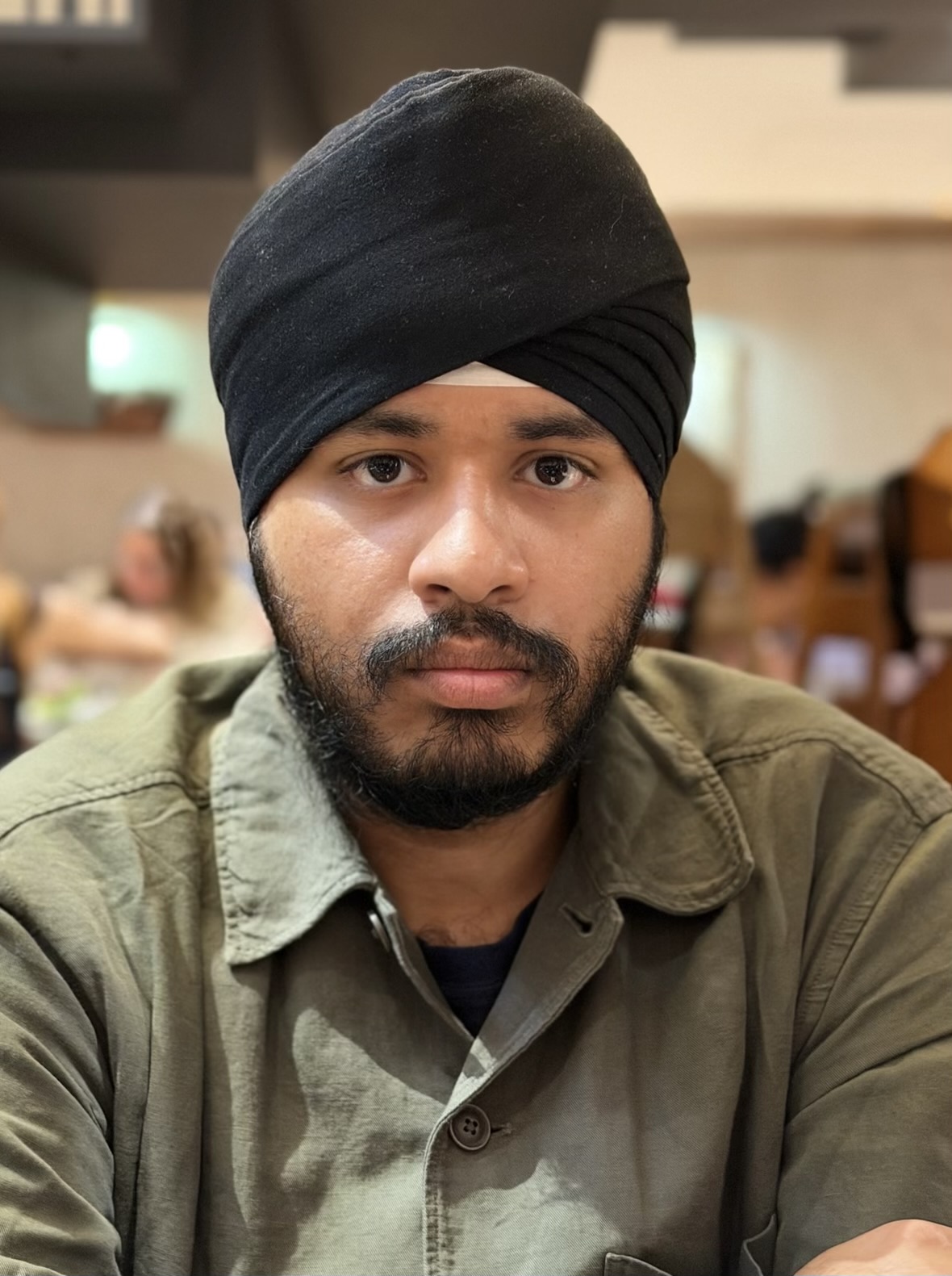 Maninder Sehgal